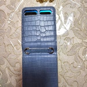2020 Z flip 5g phone case